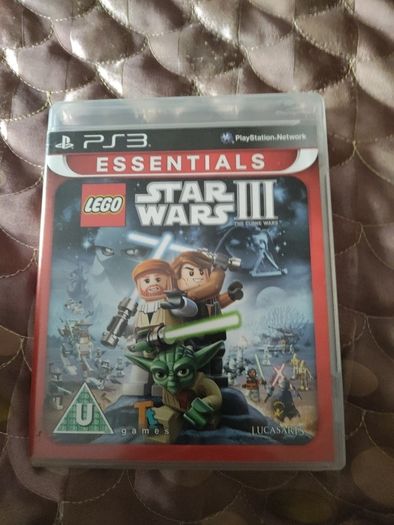 Ps 3