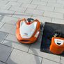 Stihl RMI 632 C Robotic Lawnmower Image 7