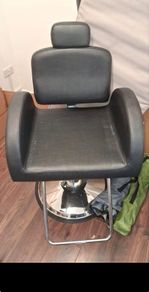 beauticians chair
