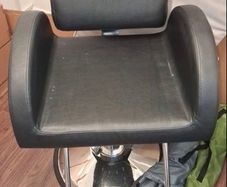 beauticians chair