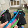 elbow pads Image 2