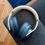 Bluetooth Over Ear Headphones Image 8