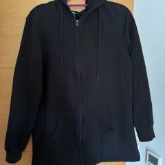 Long tall sally hoodie