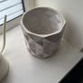 Ceramic flower pot Image 4