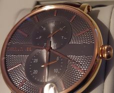 Cerruti 1881 Scorrano CRA26002  Italian elegance in its purest form