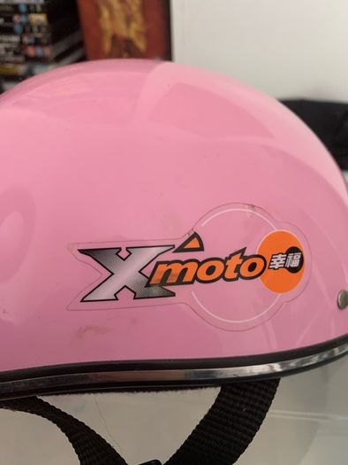 helmet