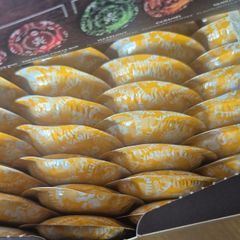 50 Caramel and 50 vanilla Nespresso Pro coffee pods