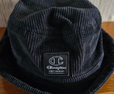 Champion Corduroy  bucket hat