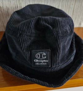 Champion Corduroy  bucket hat
