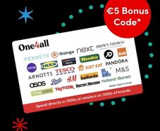 one4all voucher
