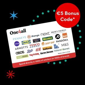 one4all voucher