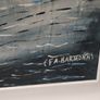 Large signed Painting (26294) Image 2