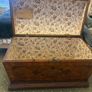 antiques coffer Image 9