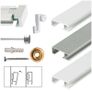 Art hanging system Image 2