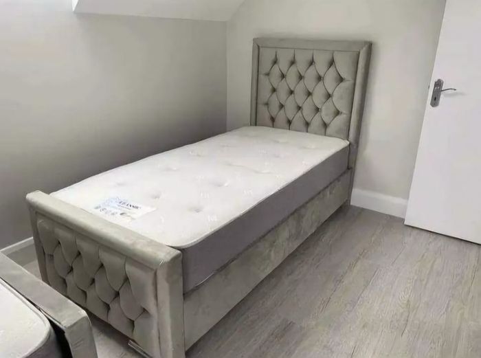 Beds Brand New
