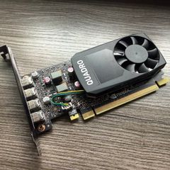 NVIDIA Quadro P620 2GB Graphics Card
