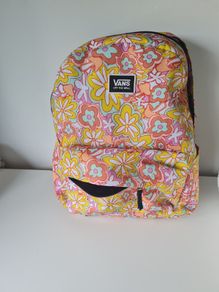 Vans Schoolbag/ Backpack