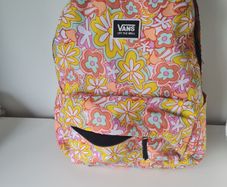 Vans Schoolbag/ Backpack