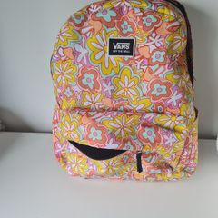 Vans Schoolbag/ Backpack