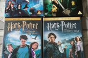 Harry Potter DVD Films
