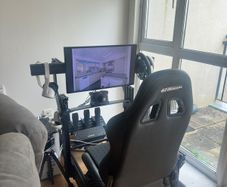 Sim rig