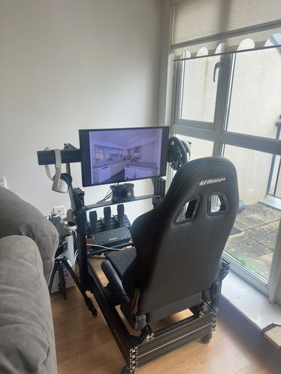 Sim rig