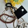 braclets 9 new Doherty Perkins with tag Image 2