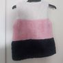 sleeveless jacket Image 2