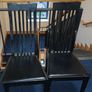 Kitchen chairs Image 2