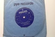 Vinyl record. 7in single, Alan Stivell - Suite Sudarmoricaine