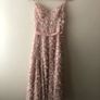 Forever unique dress (size 10) Image 2