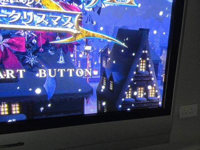 Plasma TV