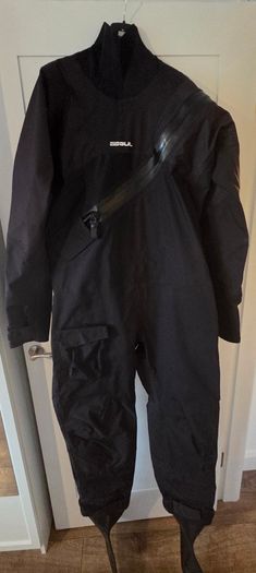 GUL Womens Dartmouth Eclip Zip Drysuit & Underfleece