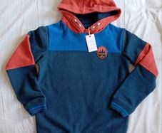 Fatface Hoodie Age 10-11
