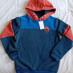 Fatface Hoodie Age 10-11