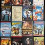 Selection of DVD's Image 5