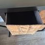 Ikea Kallax storage unit and inserts Image 3