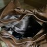 moschino leather bag Image 6