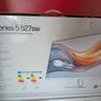 HP monitor - Series 5 527sw and 527sa Image 2