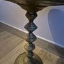 Vintage Brass Table Image 7