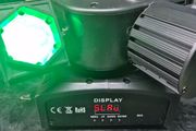 4x10W 4 Head Moving Head Beam Light Magic ball+Beam+Laser+Strobe 4in1 Effect lights DMX512