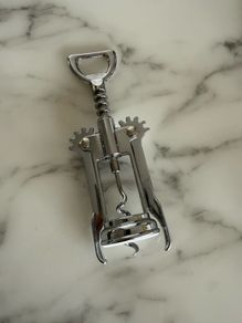 wine opener