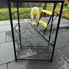 wine rack