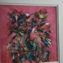 Limited Edition Print of Painting by Jin Yong Image 3
