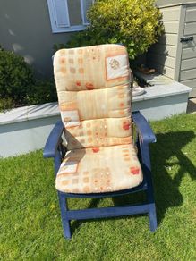 Comfy Cushions for recliner chairs