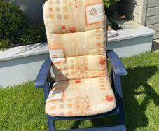 Comfy Cushions for recliner chairs
