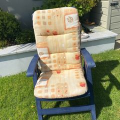 Comfy Cushions for recliner chairs