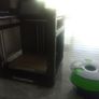 flashforge 5m printer Image 3