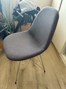 Harvey Norman Dining Chairs