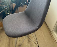 Harvey Norman Dining Chairs
